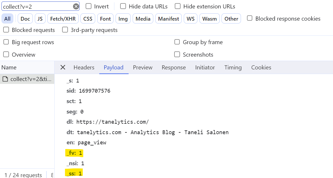 Why you should avoid using the session_start and first_visit events in ...